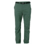 Hose Rejoice Hemp Stretch grau/grün U55