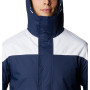 Herrenjacke Columbia Challenger PO