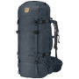 Rucksack Fjällräven Kajka 85 grau 031 graphite