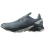 Herren Laufschuhe Salomon Alphacross 4 Gore-Tex