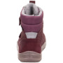 Kinder Winterschuhe Superfit Walderi Rot