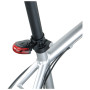 Vorder- / Rücklicht Topeak HighLite Combo II