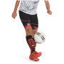 Herren funktionelle Boxershorts Under Armour HG Prtd Long Shorts