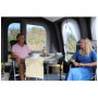 Vorzelt Vango Balletto Air 260 Elements ProShield 2024