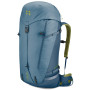 Kletterrucksack Rab Ascendor 45:50 blau Orion Blue