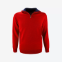 Größe: L / Farbe: rot