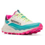 Damen Laufschuhe Merrell Agility Peak 6 W