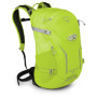 Rucksack Osprey Syncro 20 2022 hellgrün VelocityGreen