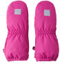 Kinder Winterfäustlinge Reima Tassu rosa Magenta Purple
