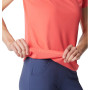 Damen-T-Shirt Columbia Zero Rules™ Short Sleeve Shirt