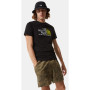 Herren-T-Shirt The North Face S/S Rust 2 Tee 2022