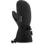Damenhandschuh Dakine Sequoia Gore-Tex Mitt schwarz Black