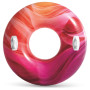 Schwimmreifen Intex Waves of Nature Tubes, 9+ rosa