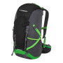 Rucksack Loap Alpiz Air 30 schwarz Black
