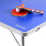 Campingtisch Regatta Table TennisTable