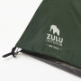 Zelt Zulu Dome 2 Black