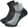 Socken Zulu Merino Lite Men 3 pack mix2 varianta2