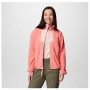 Damen-Sweatshirt Columbia Sequoia Grove™ Full Zip Fleece