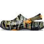 Herrenpantoffeln Crocs Classic All Terrain Camo Clog