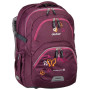 Rucksack Deuter Ypsilon (2019) lila