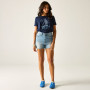 Damen-T-Shirt Regatta Filandra IX
