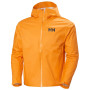 Größe: L / Farbe: orange