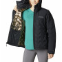 Damen-Winterjacke Columbia Grand Trek™ II Down Jacket