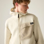 Herren-Sweatshirt Dare 2b Firn Hooded Borg Fleece