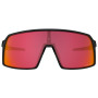 Sonnenbrille OAKLEY Sutro Prizm Snow Torch Iridium
