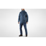 Herrenjacke Fjällräven Kaipak Jacket M