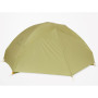 Ultraleichtes Zelt Marmot Tungsten UL 2P hell-khaki Wasabi
