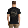 Herren-Funktionsshirt Icebreaker M 150 Tech Lite SS Tee Forest Footsc