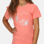 Kinder-T-Shirt Regatta Bosley VI
