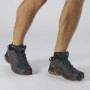 Herren Laufschuhe Salomon Xa Pro 3D V8 Gtx Wide