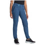 Damenhose Kilpi Hosio dunkelblau dark blue