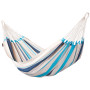 Hängematte La Siesta Caribeňa Single blau Aquablue