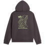 Herren-Sweatshirt The North Face U Nse Slopes Relaxed Hoodie - Graphic