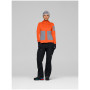 Damen Funktions-Sweatshirt Norrona falketind warm2 stretch Hood