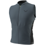 Herrenweste Dynafit Alpine Insulation Vest M grau 0910 - black out