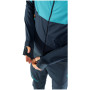 Herrenjacke Dynafit Alpine Hybrid Jkt M