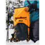 Skialp-Rucksack Backcountry Access Stash 35 Orange