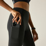 Damen-Leggings Dare 2b Power Thermal Legging