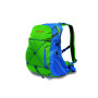 Rucksack Pinguin Biker 25 grün