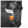 Fahrradtasche für den Rahmen WOHO X-Touring Dry Diamond CyberCam M