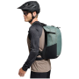 Fahrradrucksack Vaude Trailvent 10