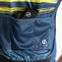 Herren Radtrikot Dare 2b AEP Pedal S/S Jersey