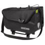 Fahrradtasche Ortlieb E-Trunk schwarz Black