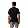 Herren-T-Shirt Columbia CSC Basic Logo Tee