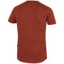 Herren-T-Shirt Zulu Merino 160 Short
