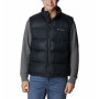 Herrenweste Columbia Pike Lake™ II Vest 2023 schwarz Black
